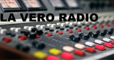 Stream La Vero Radio Romantica