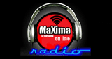 radio maxima fm lima