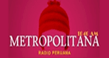 Stream Metroploitanara Radio Peruna