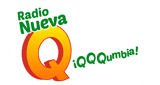 Stream radio nueva q