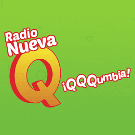 Stream radio nueva q (ocz-4p, 107.1 mhz, lima)