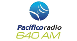 Stream Radio Pacífico
