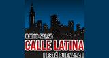 Stream Salsa Calle Latina Radio