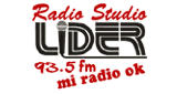 Stream Radio Studio Lider Fm