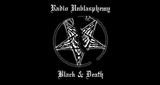 unblasphemy radio - black & death