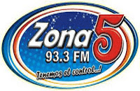 Stream Radio Zona 5 93.3 - Chiclayo