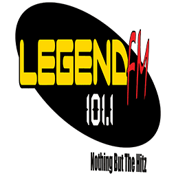 legend fm radio