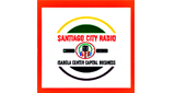 santiago city radio
