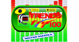 Stream trends fm 100 metro manila