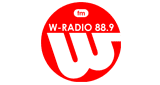 w-radio philippines
