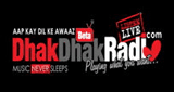Stream Dhak Dhak Radio