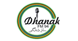 Stream Dhanak