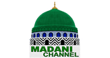 Stream Madani Channel 