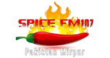 Stream Spice Fm107 Mirpur
