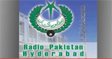 radio pakistan hyderabad
