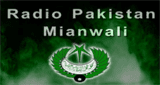 radio pakistan mianwali