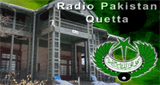 Stream radio pakistan quetta