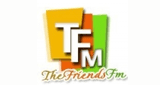 the friends fm 