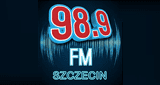 szczecinie radio 98i9 fm
