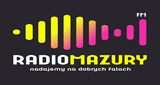 radio mazury - kanał muzyczno - słowny