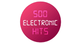 radio open fm - 500 electronic hits