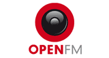 radio open fm - 500 alternative hits