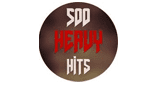 radio open fm - 500 heavy hits
