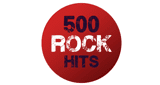 radio open fm - 500 rock hits