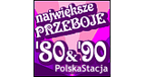 polskastacja najwieksze przeboje 80 90