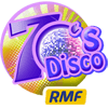 rmf 70s disco