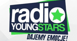 Stream radio young stars