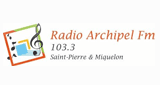 Stream radio archipel fm