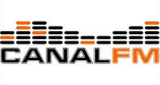 canal fm 100.5