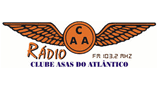 rádio clube asas do atlântico