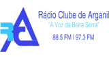radio clube de arganil