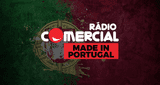 Stream comercial made in portugal