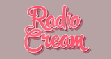 Stream radio cream