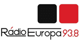 Stream Rádio Europa