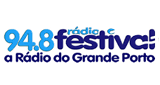 rádio festival 94.8