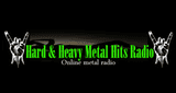 Stream Hard & Heavy Metal Hits Radio