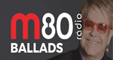 m80 radio - ballads