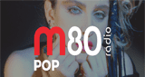 Stream m80 radio - pop