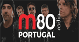 m80 radio - portugal