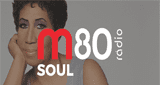 m80 radio - soul
