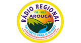 Stream Radio Regional De Arouca