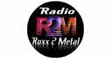 Stream roxx 2 metal