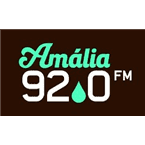 rádio amália
