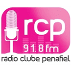 Stream Rádio Clube De Penafiel