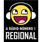 rádio regional - nacional