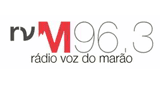 Stream Radio Voz Do Marao